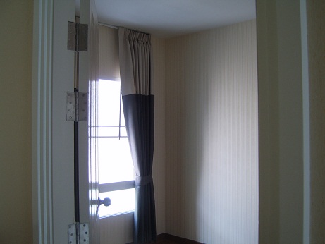 ลูกค้าแต่ง วอลเปเปอร์-ผ้าม่าน