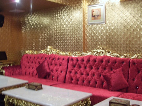 ลูกค้าแต่ง วอลเปเปอร์-พรม