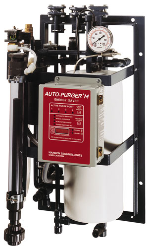 APM / APMF Auto-Purger