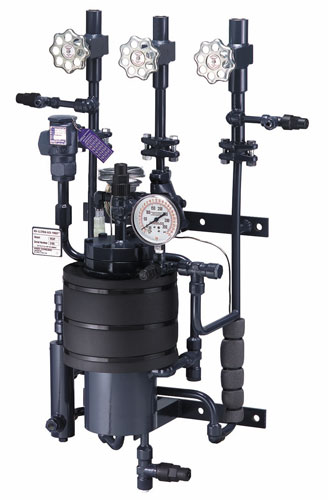NEAP Mini Auto-Purger
