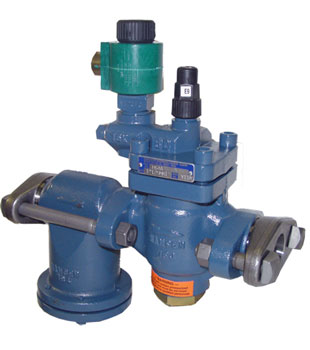 HS4A Solenoid Valves