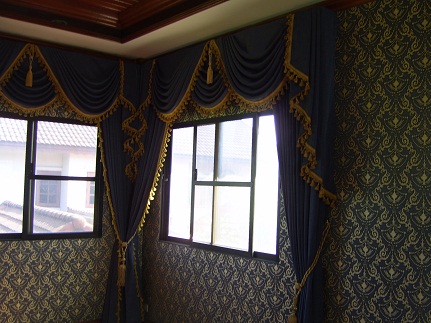 ลูกค้าแต่ง บ้าน พุดเดิ้ล ดารานักแสดงชื่อดัง