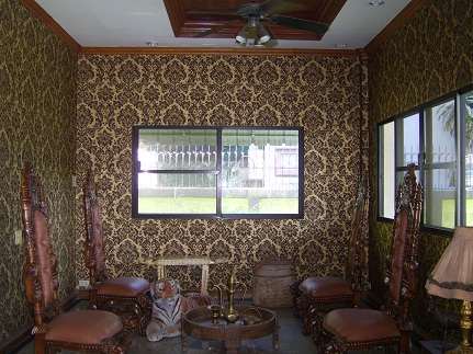 ลูกค้าแต่ง บ้าน พุดเดิ้ล ดารานักแสดงชื่อดัง