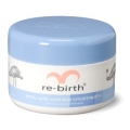Re-birth EMU Anti Wrinkle Cream with AHA 100 ml. (บำรุงกลางคืน) ครีมน้ำมันนกอีมู ที่มีไลโปโซมที่ช่วยให้เนื้อครีมซึมลึกสู่ผิว ช่วยลดริ้วรอยและช่วยให้ผิวกระจ่างใสในกระปุกเดียวกัน พร้อมด้วยกรดผลไม้ (AHA) มี ประสิทธิภาพต่อต้านริ้วรอยและผลัดเซลล์ผิ