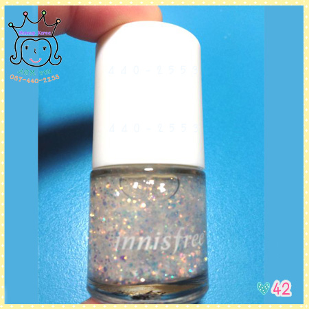 < 42 >Eco Nail Color 