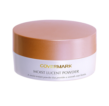 Refill COVERMARK Moist Lucent Powder 30g. แป้งฝุ่นเนื้อละเอียด บางเบา มีส่วนผสมของมอยส์เจอร์ไรเซอร์ให้ความชุ่มชื้นแก่ผิวได้ยาวนาน ช่วยซับความมันจากรองพื้น ผิวจึงเรียบเนียน ไม่มันเงาตลอดวัน ปราศจากน้ำหอมจึงอ่อนโยนต่อผิวหน้า