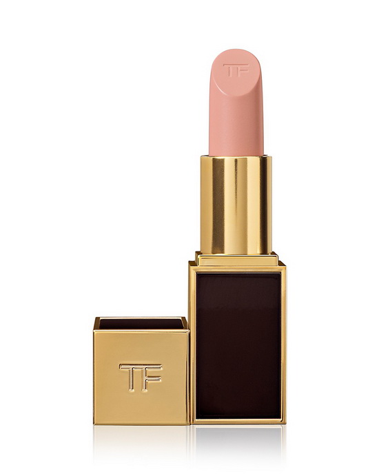 **พร้อมส่ง**Tom Ford Lip Color #12 Nude Vanille ลิปสติกจากแบรนไฮโซสุดฮอต หรูหรา และคุณภาพดีสุดๆ ทาออกมาแล้วให้สีเรียบเนียนสม่ำเสมอและไม่เป็นคราบระหว่างวัน 