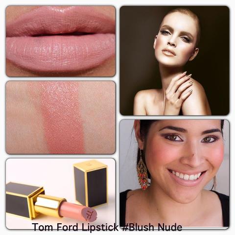 **พร้อมส่ง**Tom Ford Lip Color #13 Blush Nude ลิปสติกจากแบรนไฮโซสุดฮอต หรูหรา และคุณภาพดีสุดๆ ทาออกมาแล้วให้สีเรียบเนียนสม่ำเสมอและไม่เป็นคราบระหว่างวัน 