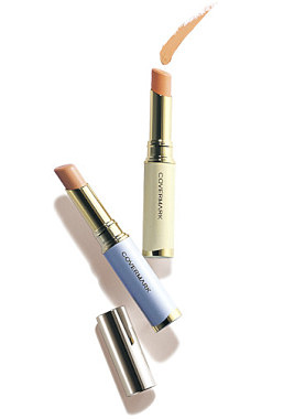 COVERMARK Bright up Foundation