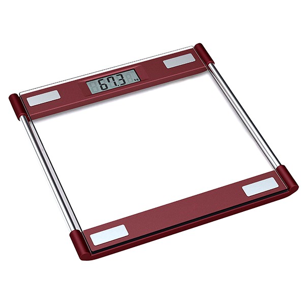 เครื่องชั่งน้ำหนักแบบดิจิตอล รุ่น CK3311A