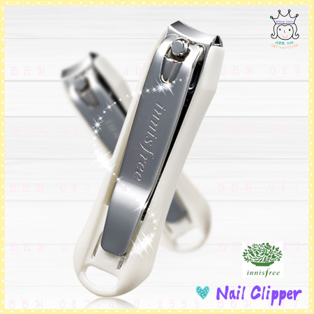 Nail Clippers