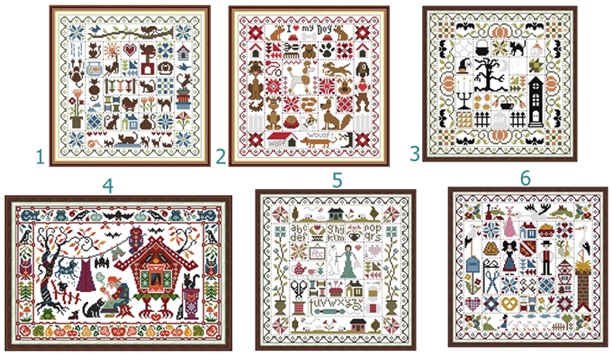 Cartoon pattern (ไม่พิมพ์/พิมพ์ลาย)