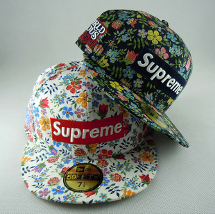หมวกแฟชั่น SUPREME ชายหญิง สินค้าแฟชั่นส่งตรงจากอเมริกา