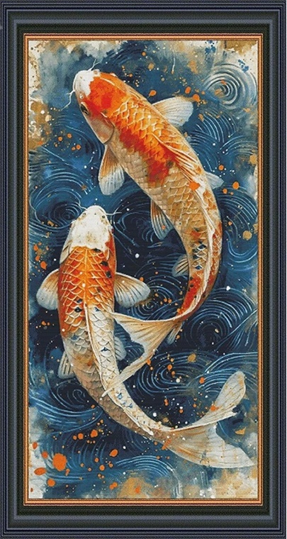 KOI (พิมพ์ลาย)