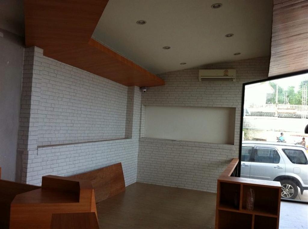 ร้านกาแฟ จ.ระยอง