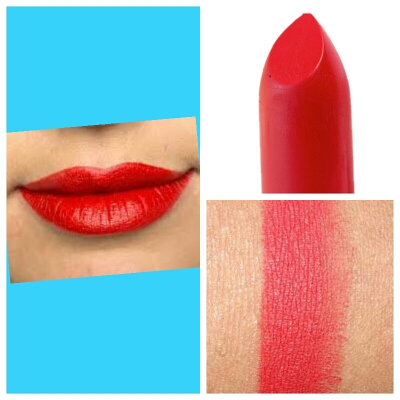 MAC Retro Matte Lipstick #Dangerous ลิปในคอลเลคชั่นล่าสุดปลายปี 2013 เนื้อแมท สีสุดแซ่บ รวมทุกโทนสีสวยมาในคอลเลคชั่นนี้คะ