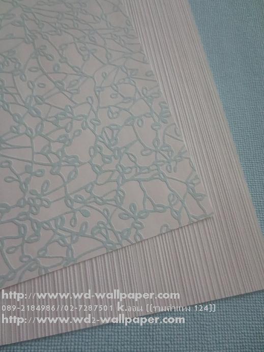 wd2 วอลเปเปอร์ลายวินเทจ-ดอกไม้-คลาสสิค