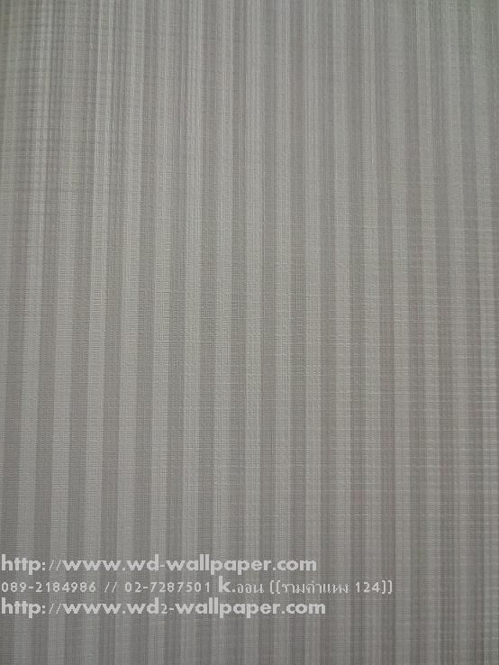 wd2 วอลเปเปอร์ติดผนังลายเส้น-ลายทาง
