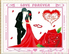 Romantic wedding 2