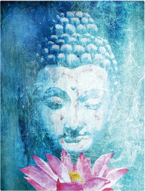 Buddha (พิมพ์ลาย)