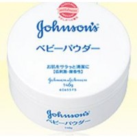 JOHNSON'S Baby Powder 140g.(ขนาดปกติ) แป้งฝุ่นไม่ก่อให้เกิดสิวเหมาะสำหรับผิวทุกประเภทแป้งขาว