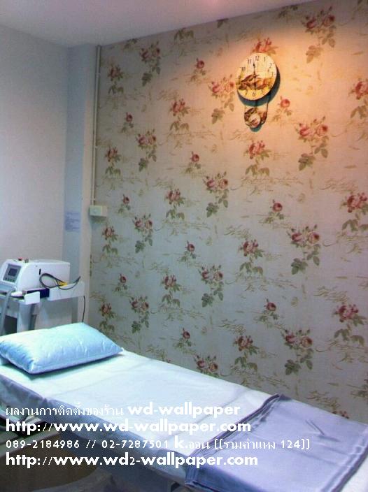 ไอเดียการแต่งบ้าน หลากหลายสไตล์ By WD-WALL