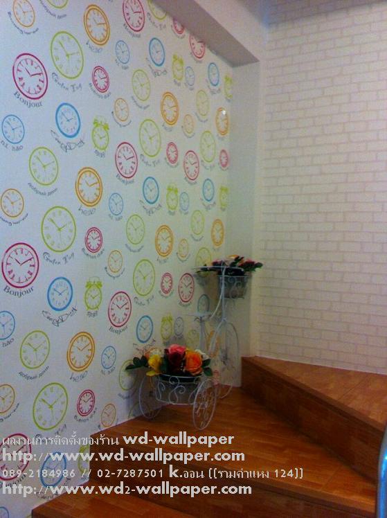 ไอเดียการแต่งบ้าน หลากหลายสไตล์ By WD-WALL