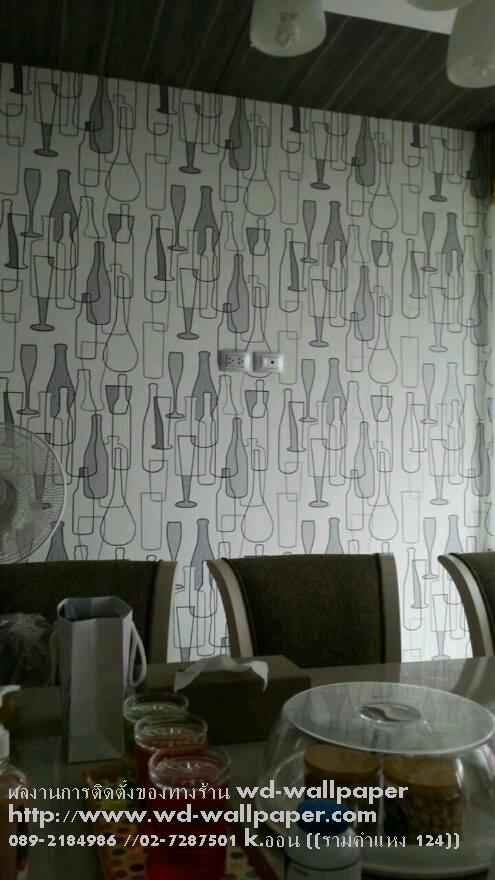 ไอเดียการแต่งบ้าน หลากหลายสไตล์ By WD-WALL