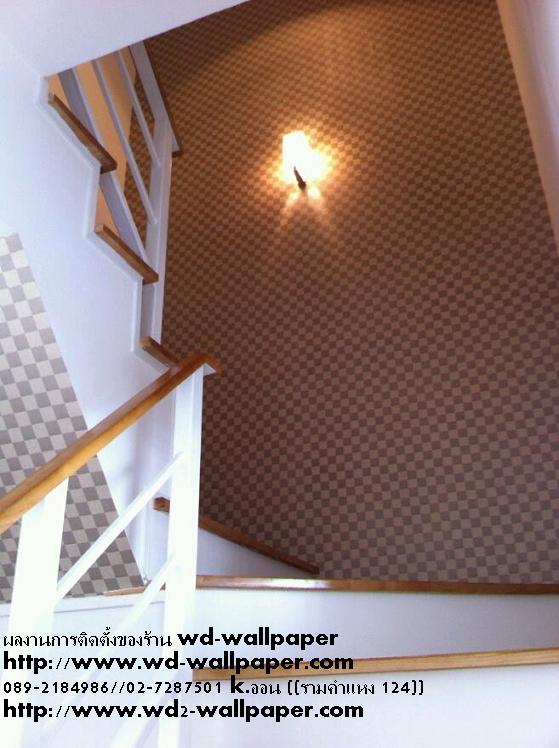 ไอเดียการแต่งบ้าน หลากหลายสไตล์ By WD-WALL