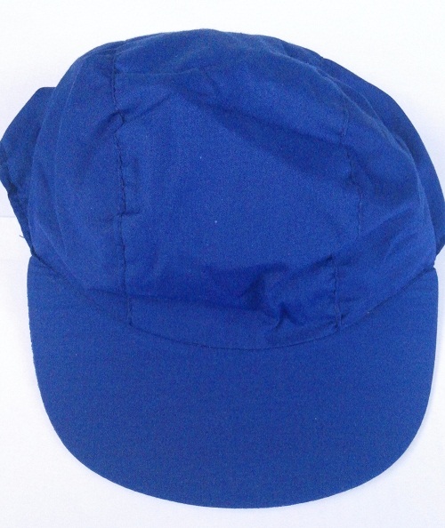 ขายส่งหมวกกีฬาสี ขายส่งหมวกเด็กอนุบาล Cap ขายส่งหมวกแก๊ปผ้า สีน้ำเงิน พร้อมปัก logo 093-632-6441 รับปักหมวกแก๊ป