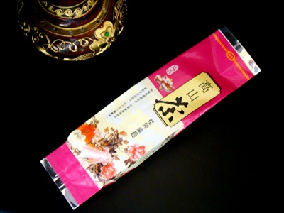 ชาอบกลิ่นกุหลาบ (ใบชา 100g)