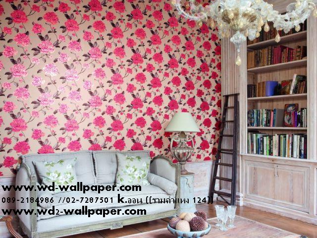 ไอเดียการแต่งบ้าน หลากหลายสไตล์ By WD-WALL