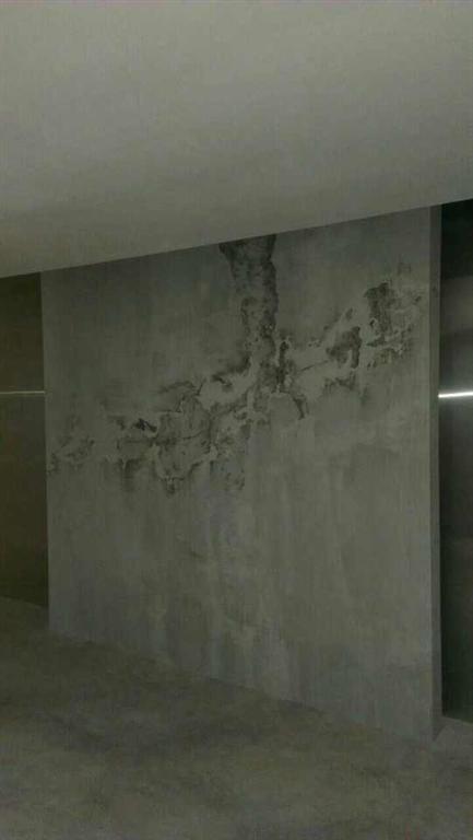 ลายปูนเปลือย ออฟฟิศ สุขุมวิท 22