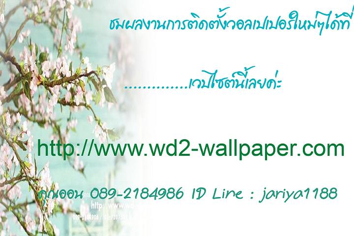 แผนที่ร้าน WD-Wallpaper