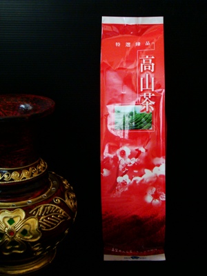 ชาดอกหอมหมื่นลี้ (ใบชา 100g.)