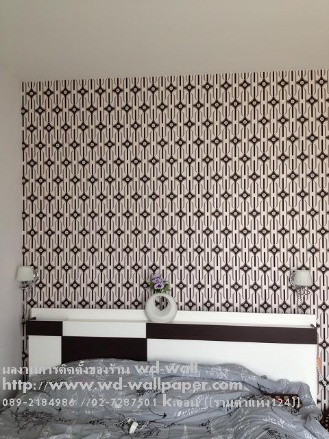 ไอเดียการแต่งบ้าน หลากหลายสไตล์ By WD-WALL