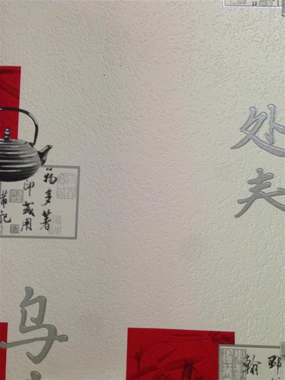 วอลเปเอร์ห้องครัว ห้องอาหาร