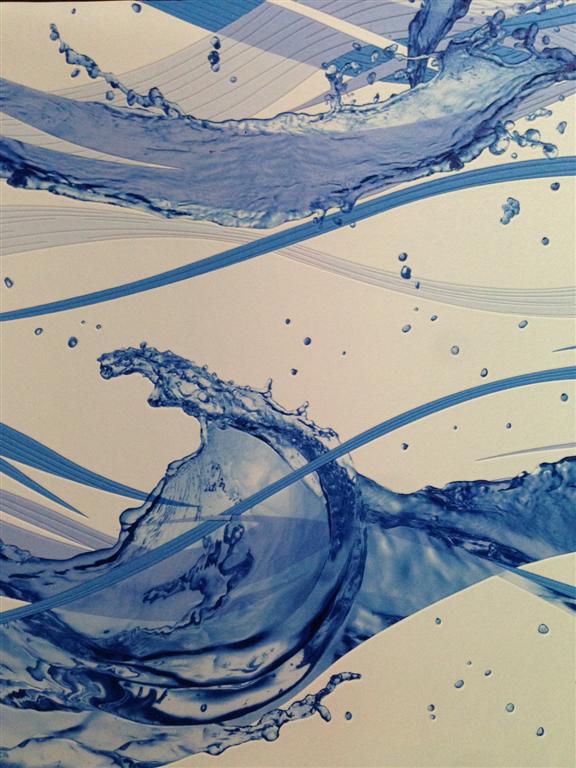 วอลเปเอร์ห้องครัว ห้องอาหาร