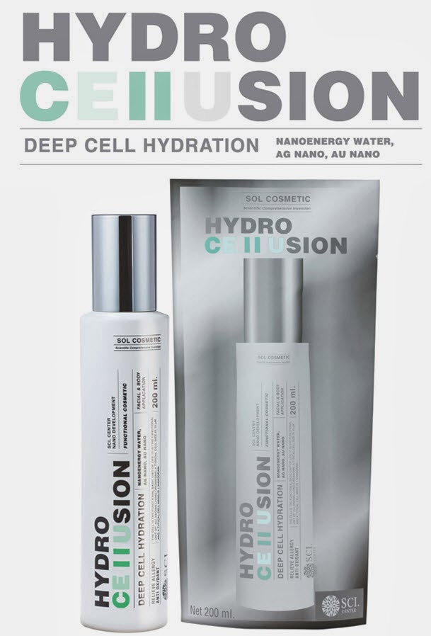 สเปร์ยน้ำแร่ทองคำ Sol Hydro Cellusion ขนาด 200 ml. (ไซส์จริง) สเปรย์น้ำพลังงานทองคำนาโน สกัดจากพลังธรรมชาติ 3 ประสาน เพื่อหน้าเด้ง ยกกระชับ หน้าขาวใส ไร้สิว กระจ่างใสใน 1 สัปดาห์ ยกกระชับ ไม่ต้องร้อยไหม