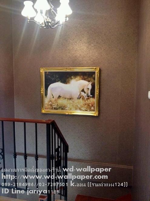 ไอเดียการแต่งบ้าน หลากหลายสไตล์ By WD-WALL