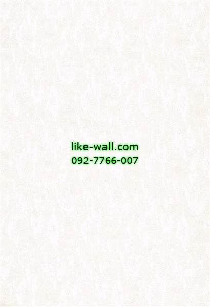 วอลเปเปอร์ติดผนังลายคลื่นสีขาว ชมพู