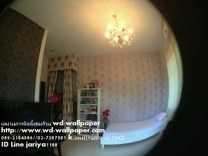 ไอเดียการแต่งบ้าน หลากหลายสไตล์ By WD-WALL