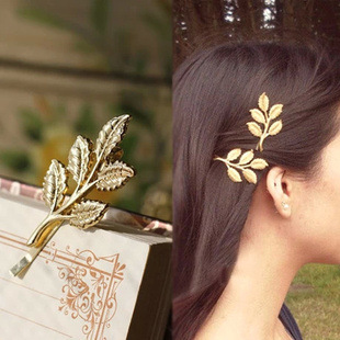 กิ๊ปติดผมathena กิ๊ปติดผมสไตล์โบฮิเมียสไตล์ยุโรป