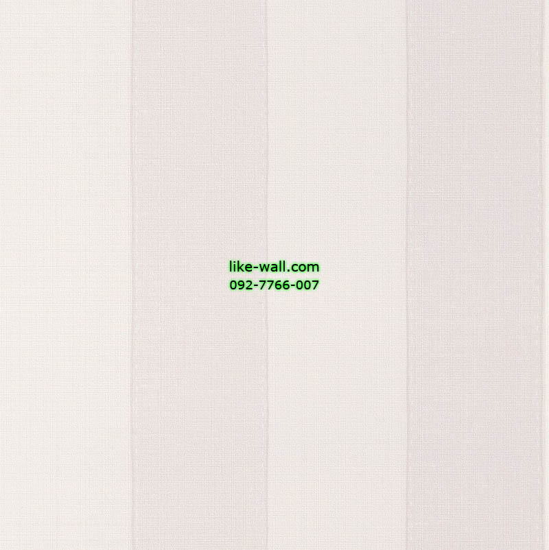 วอลเปเปอร์ติดผนังลายทางสีเนื้อ สีม่วง