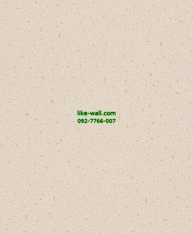 วอลเปเปอร์ติดผนังลายกราฟฟิกสีเทา พื้นสีชมพู