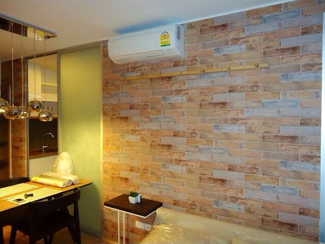 ติดวอลคอนโด Apace. ผลงานมากที่สุด