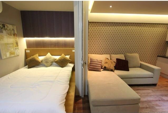 ดีคอนโดเลือกลายตามงบ ตามใจชอบ ลงตัวสวยหรูราคาถูกโดนใจ