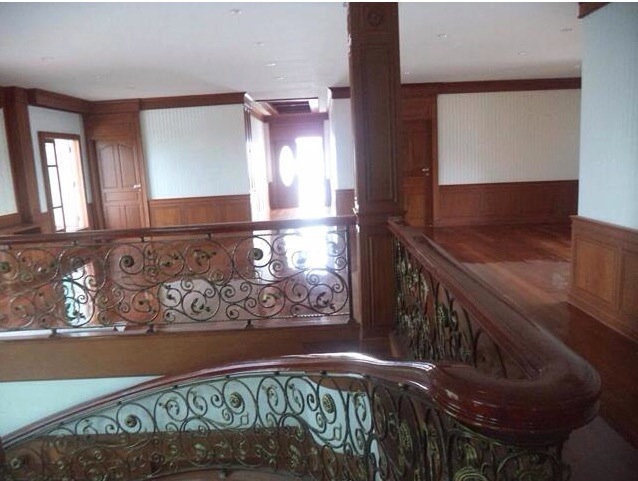 บ้านลูกค้า การันตีโครงการใหญ่ๆเลือกใช้วอลร้านCDCDECOR WALLPAPER 