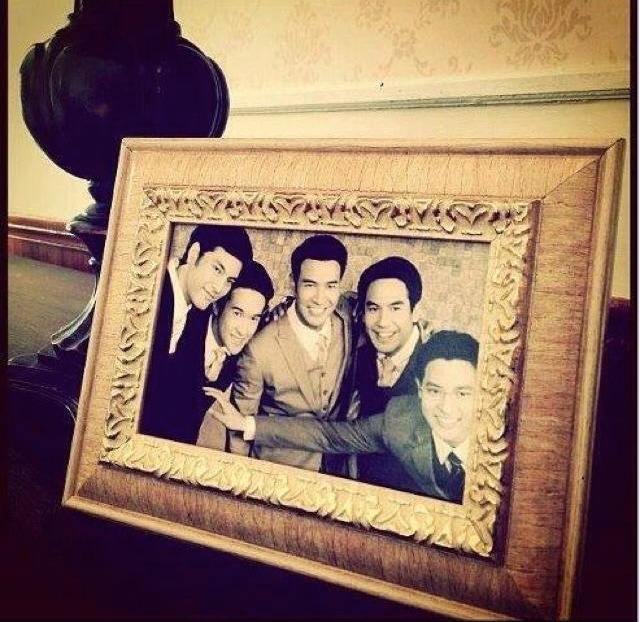 TVช่อง3 ใช้วอลร้านcdcdecorแต่งฉากละคร การันตีผลงานดีที่สุด ร้านขายดีอันดับ1