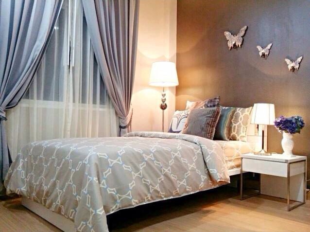 โครงการพฤกษา บ้านสวยcdcdecor wallpaperช่วยได้